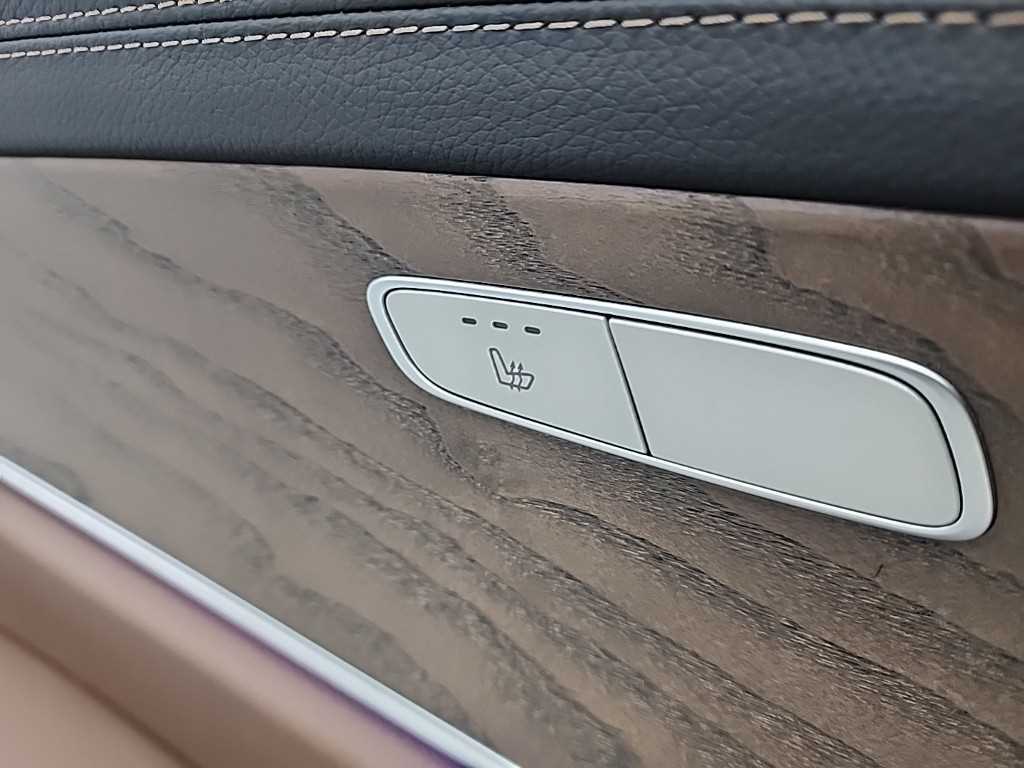 Mercedes Benz E class 2021 Blanco - Importación desde Corea - HF Imports Iquique - Foto 14