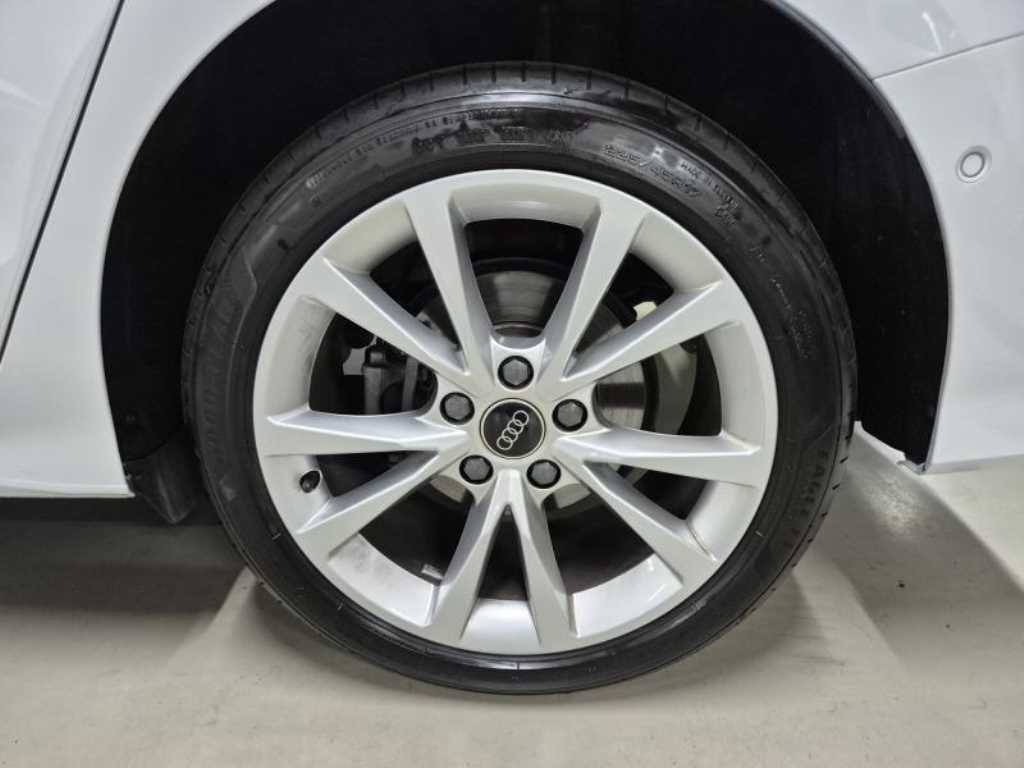 Audi A3 2025 - Importación desde Corea - HF Imports Iquique - Foto 14