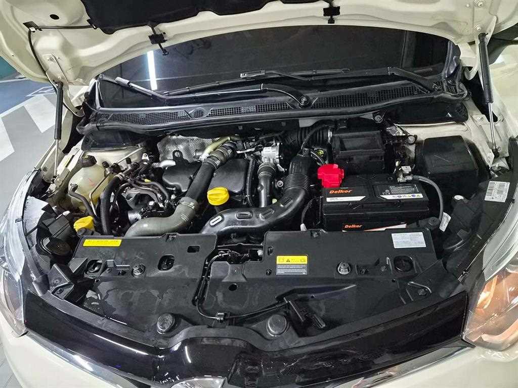SAMSUNG QM3 2015 the color of pearl - Importación desde Corea - HF Imports Iquique - Foto 17