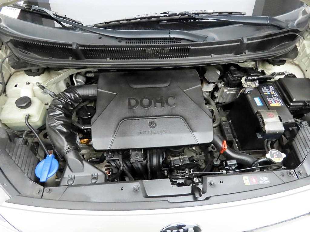 KIA Morning 2019 - Importación desde Corea - HF Imports Iquique - Foto 20