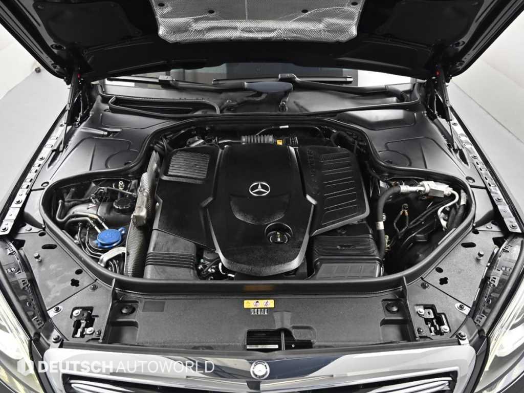 Mercedes Benz S Class - Vista 6