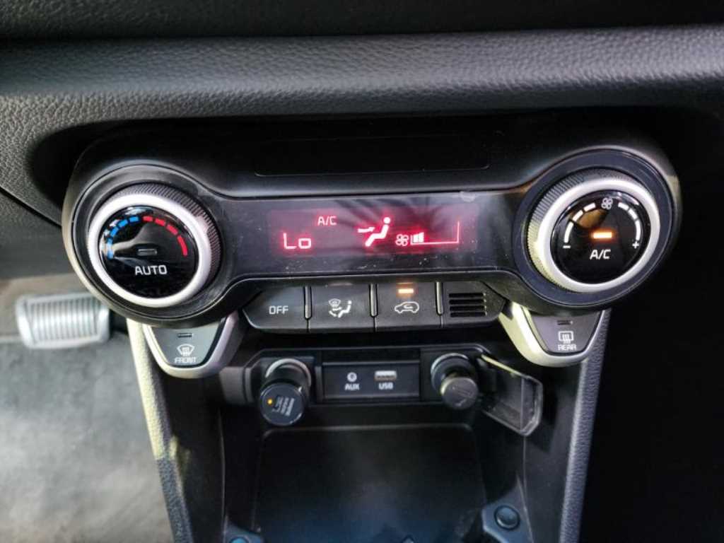 KIA Morning 2020 the color of pearl - Importación desde Corea - HF Imports Iquique - Foto 13
