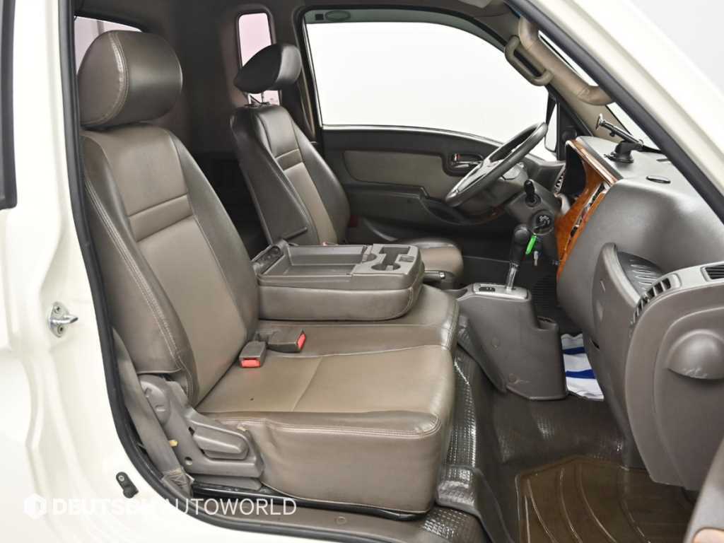 Small Truck Cargo (small) - Vista 10