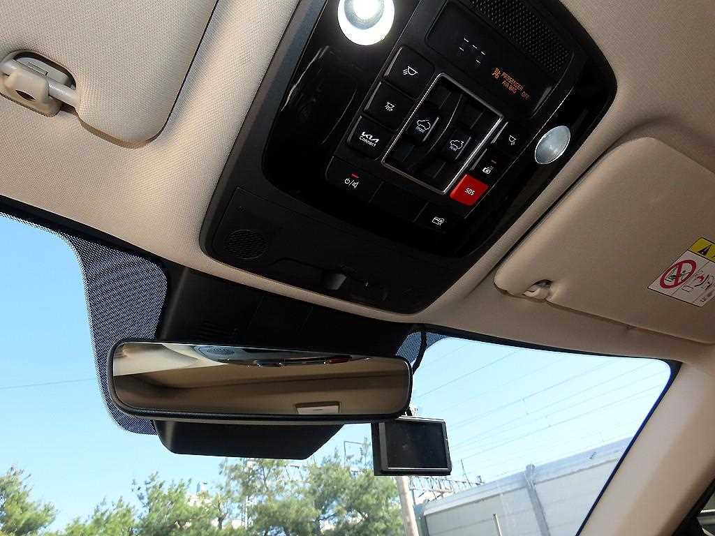 KIA Carnival 2023 Gris - Importación desde Corea - HF Imports Iquique - Foto 14