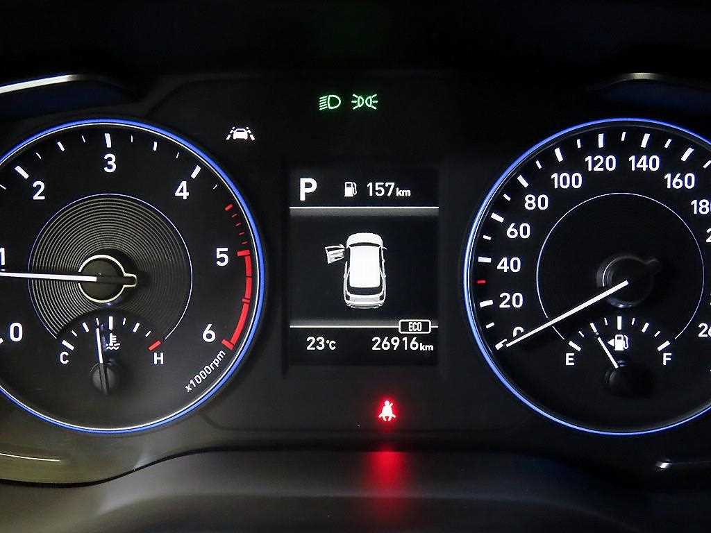 HYUNDAI Palisade - Vista 9