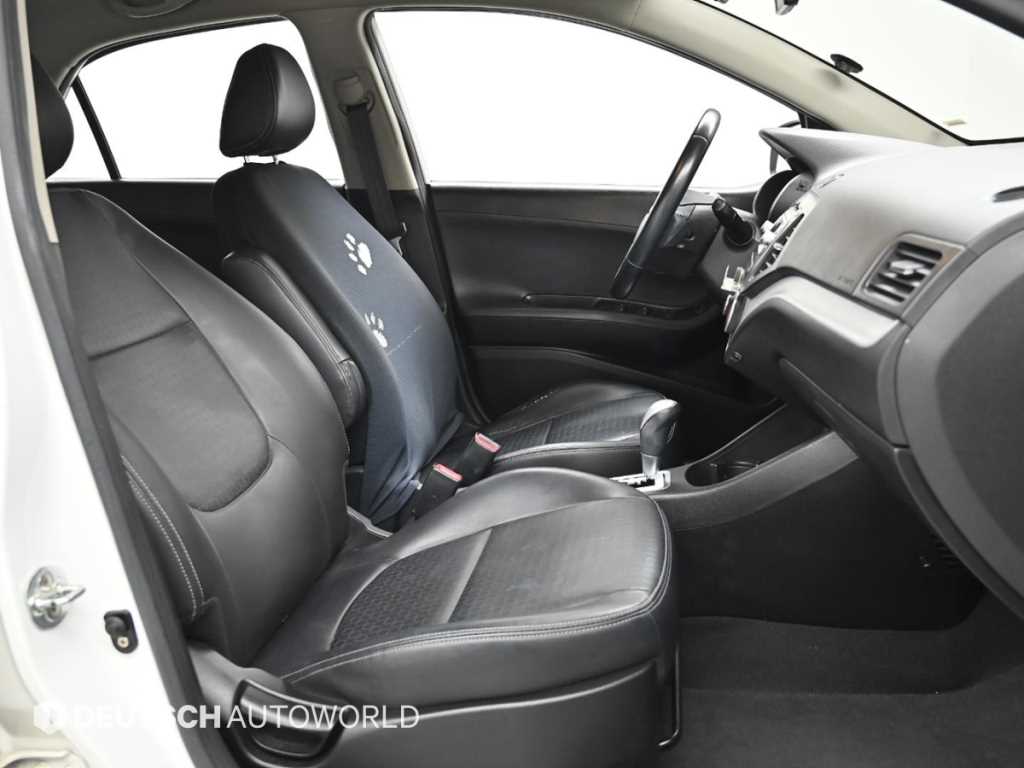 KIA Morning - Vista 10