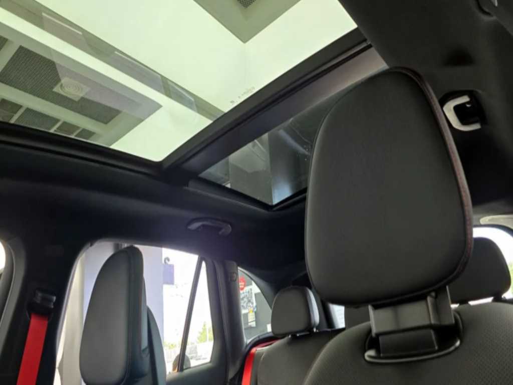 Mercedes Benz GLC Class 2026 Blanco - Importación desde Corea - HF Imports Iquique - Foto 14