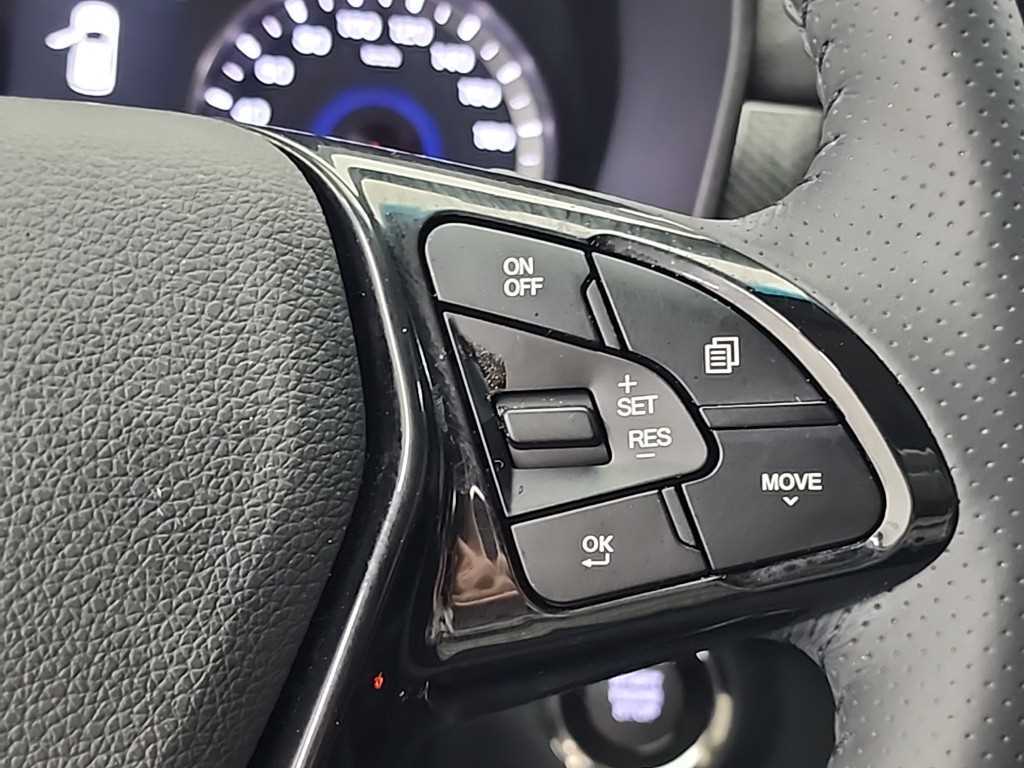 Ssangyong Tivoli 2024 Blanco - Importación desde Corea - HF Imports Iquique - Foto 17