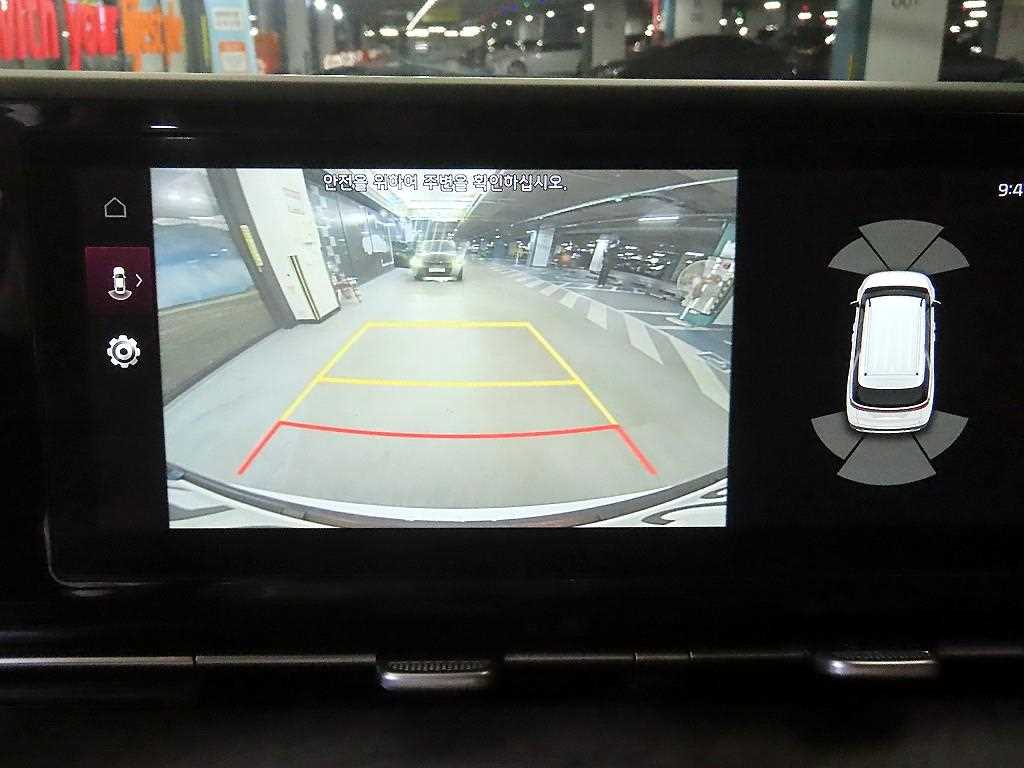 KIA Carnival 2023 Blanco - Importación desde Corea - HF Imports Iquique - Foto 14