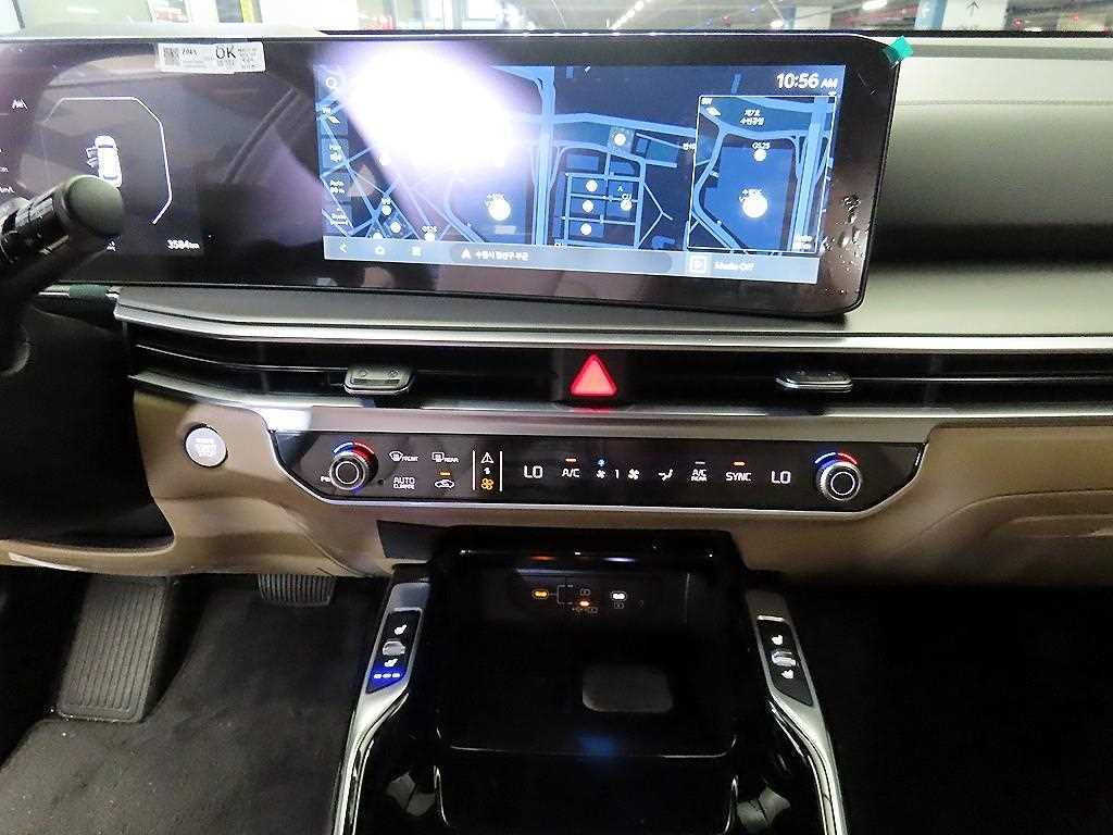 KIA Sorento - Vista 11