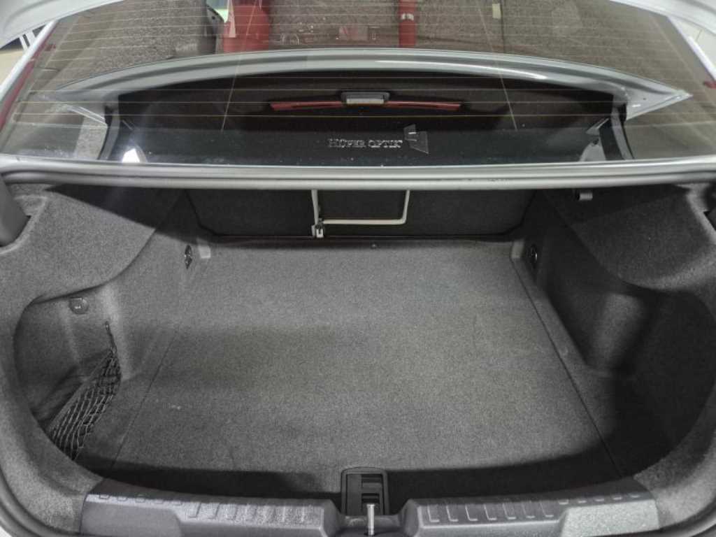 Audi A3 2025 - Importación desde Corea - HF Imports Iquique - Foto 15