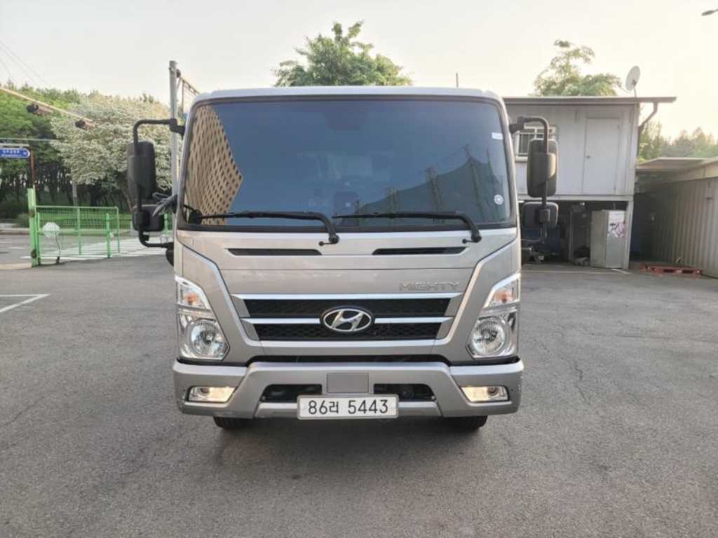 medium and large cargo Lekka - Vista 5