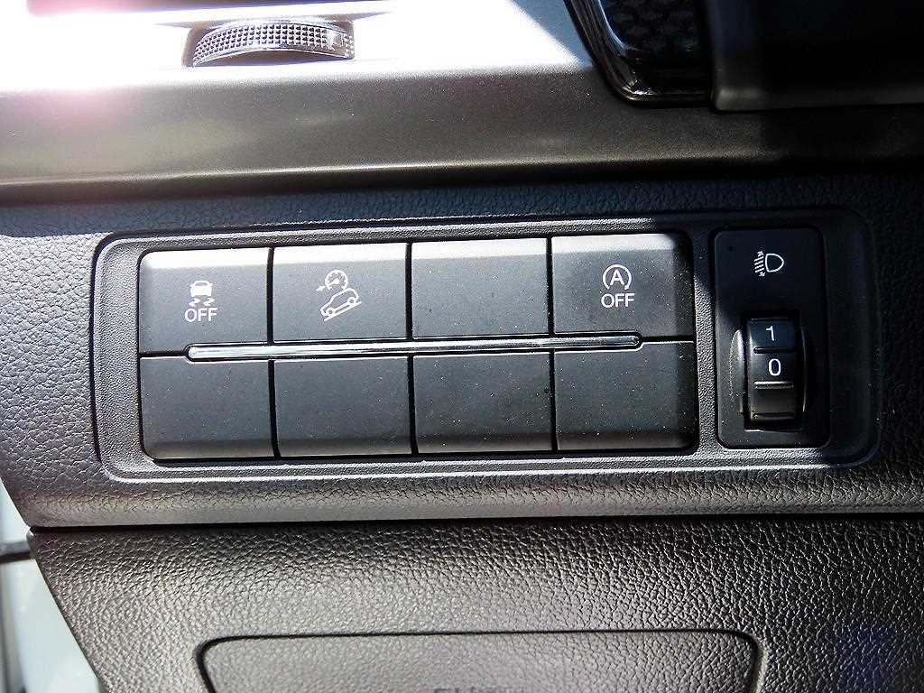 Ssangyong Rexton - Vista 12