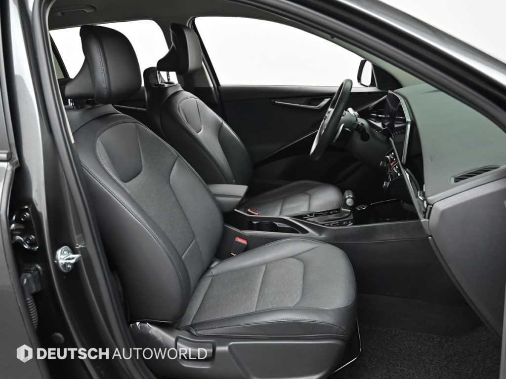 KIA Niro - Vista 10
