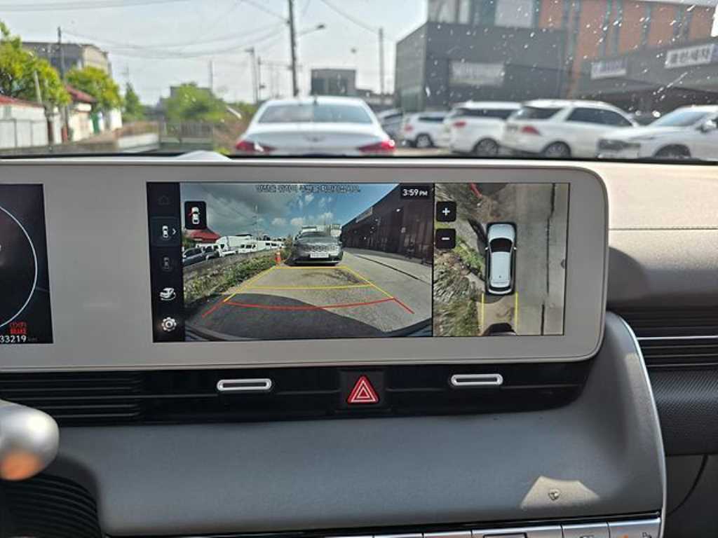 HYUNDAI Ioniq 5 - Vista 10