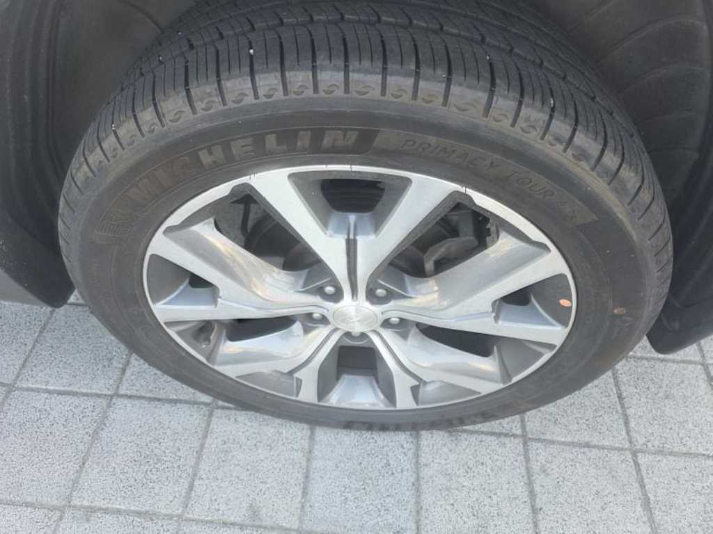 HYUNDAI Palisade - Vista 6