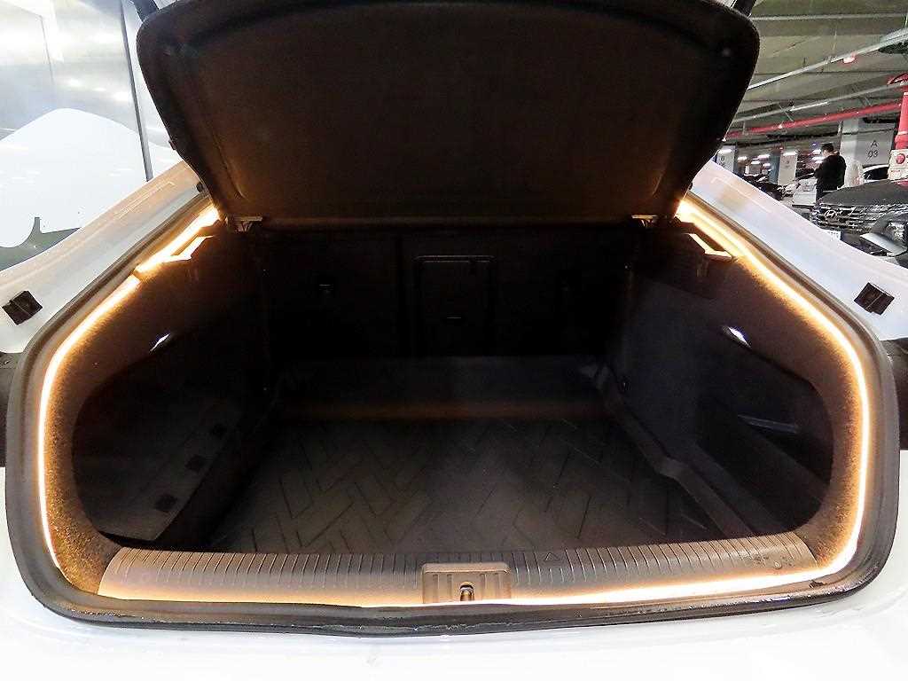 Volkswagen Arteon 2019 - Importación desde Corea - HF Imports Iquique - Foto 17
