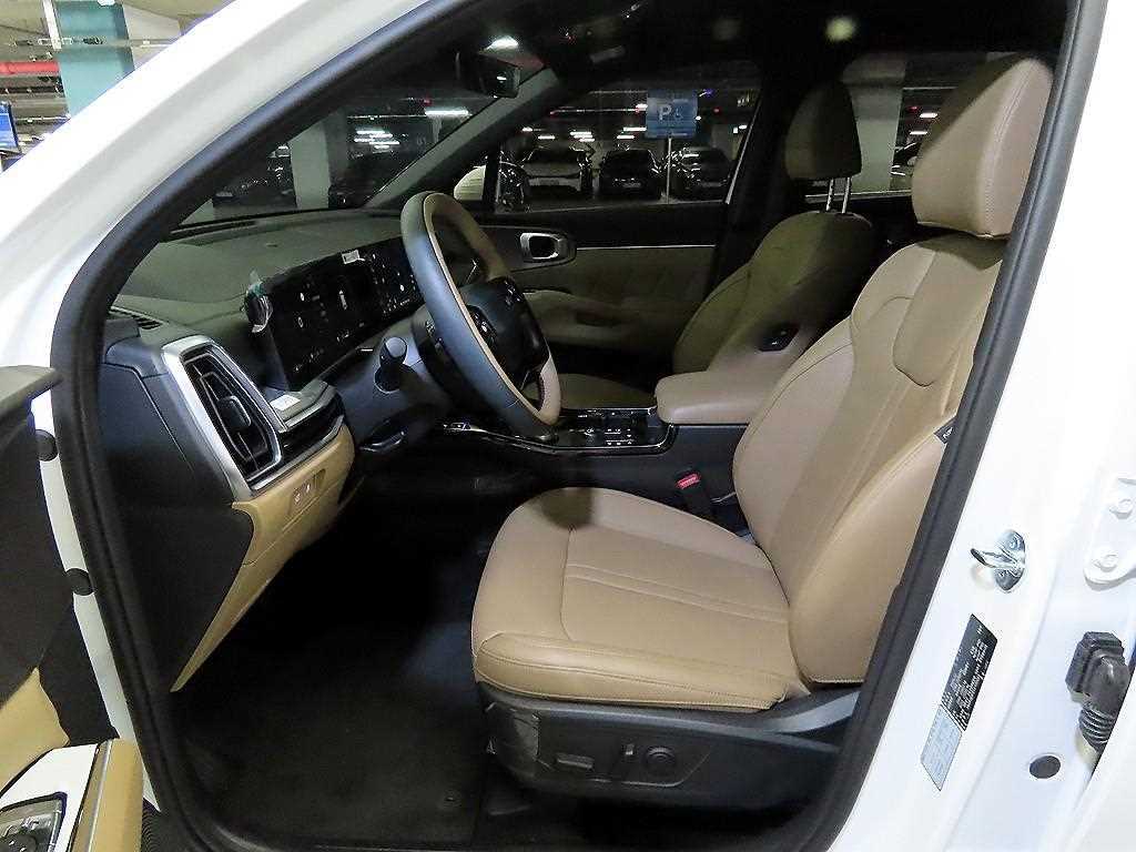KIA Sorento - Vista 6