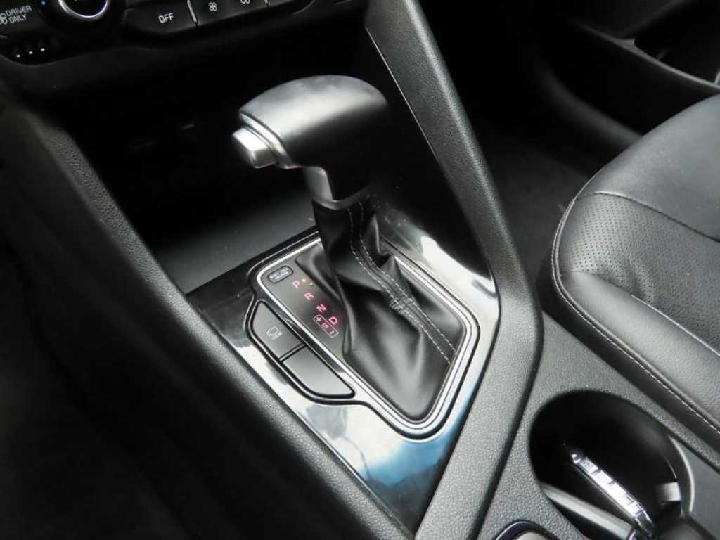 KIA Niro 2021 Blanco - Importación desde Corea - HF Imports Iquique - Foto 13