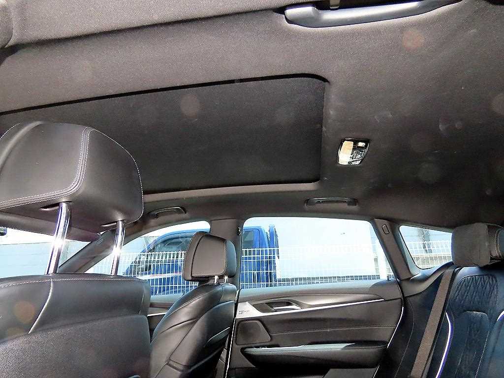 BMW Gran Turismo 2023 - Importación desde Corea - HF Imports Iquique - Foto 16