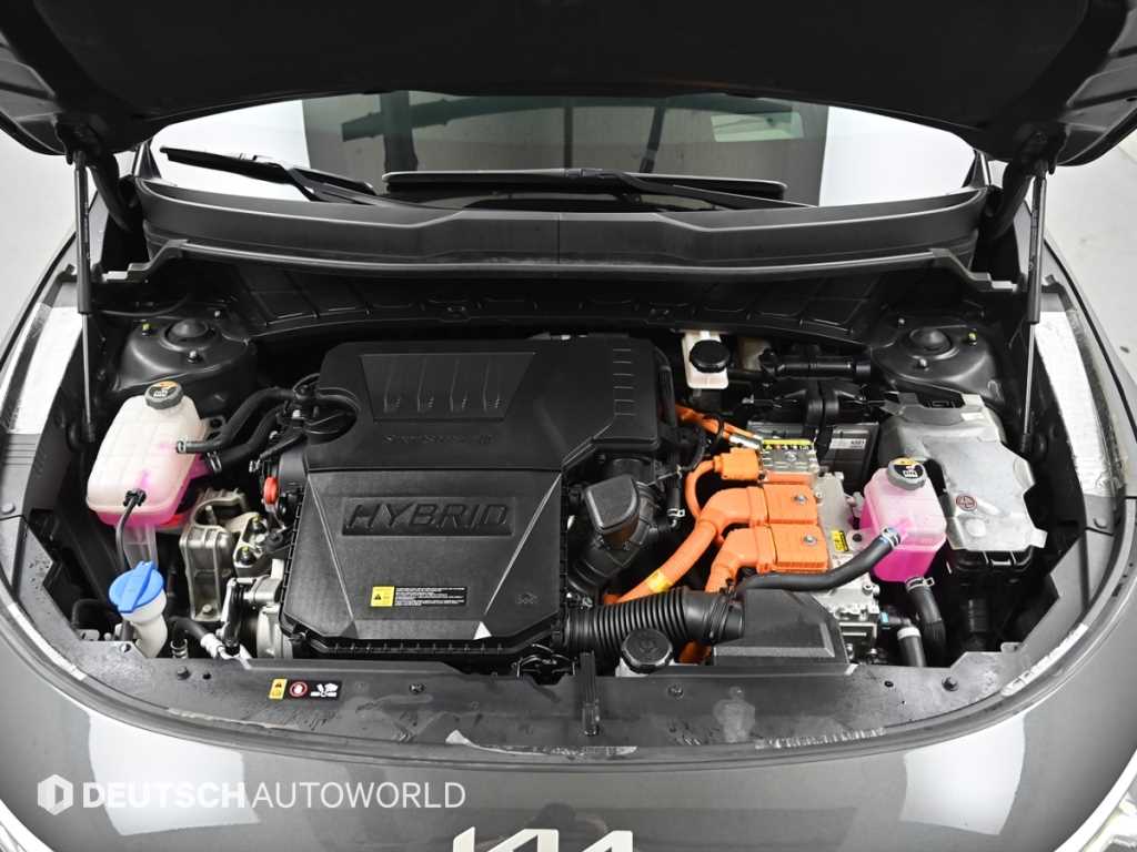 KIA Niro - Vista 6