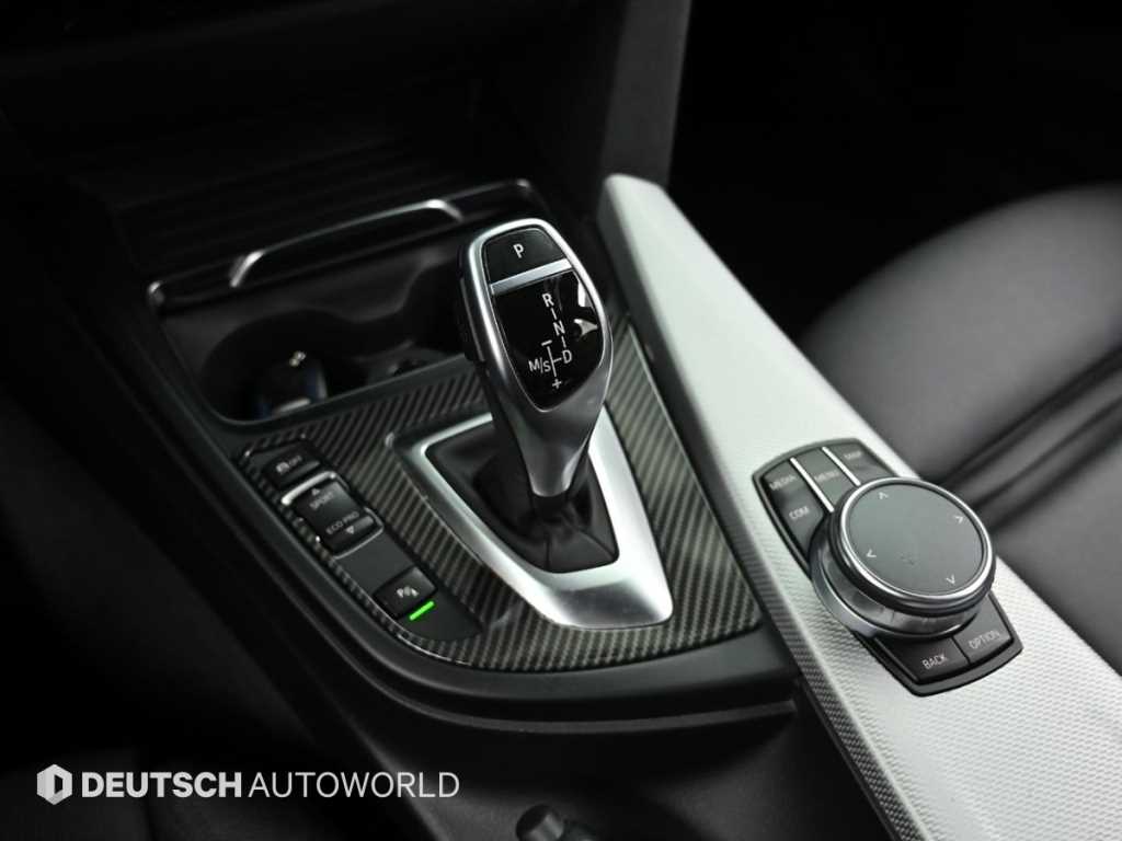 BMW 3 series - Vista 9