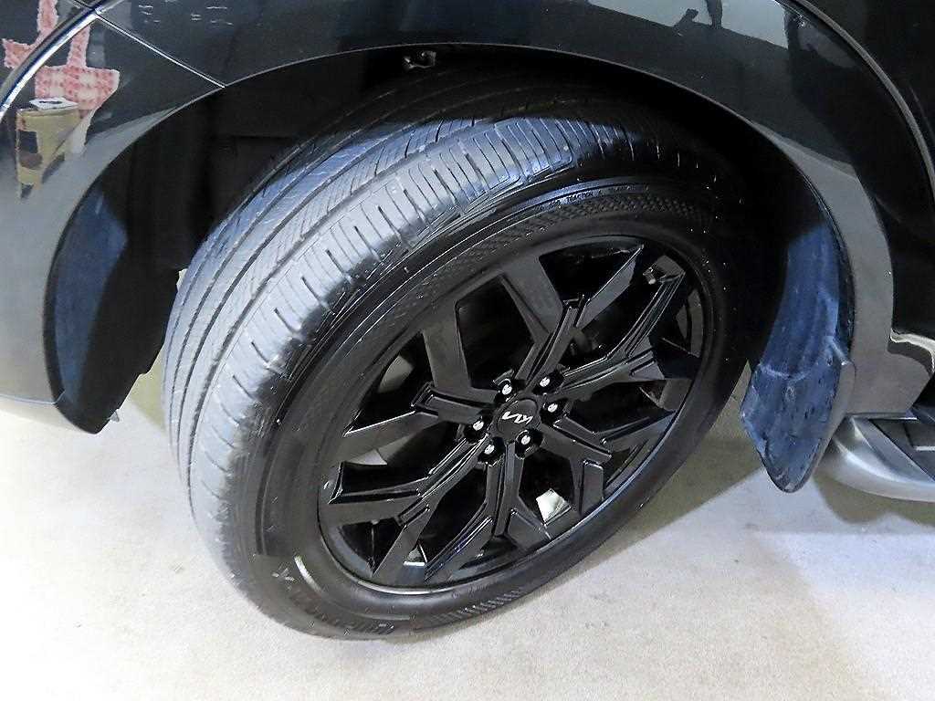 KIA Mohave 2022 Negro - Importación desde Corea - HF Imports Iquique - Foto 20