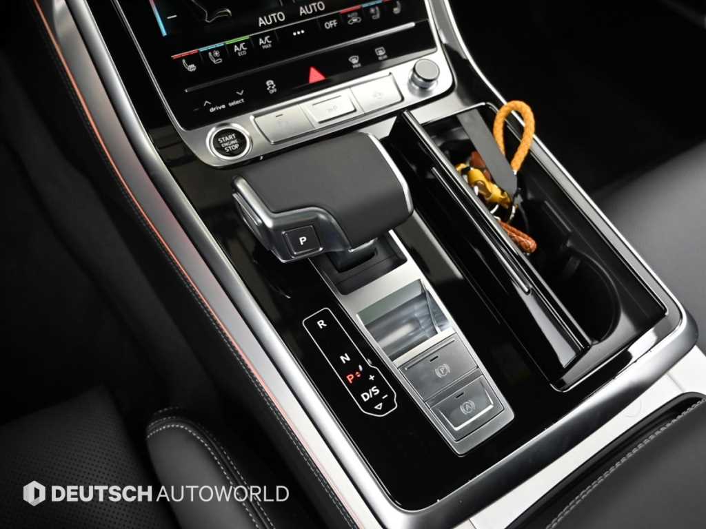 Audi Q7 - Vista 9