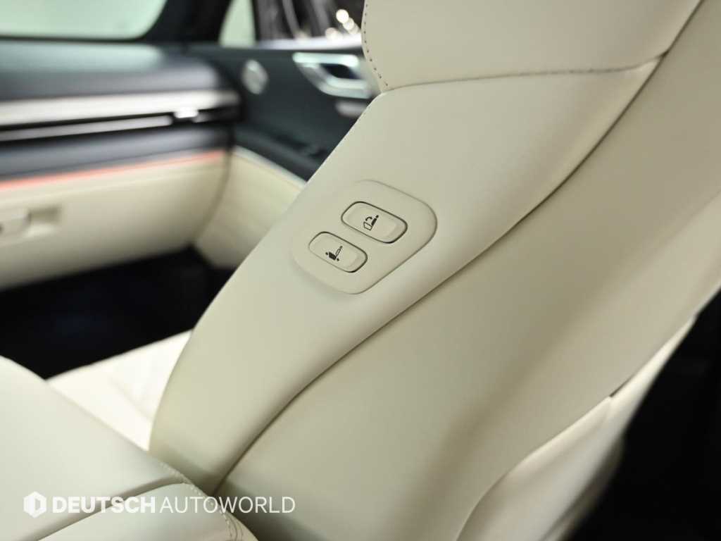 Genesis GV80 2024 - Importación desde Corea - HF Imports Iquique - Foto 18