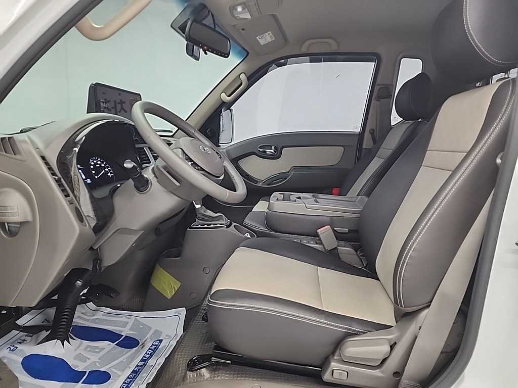 Small Truck Cargo (small) - Vista 10
