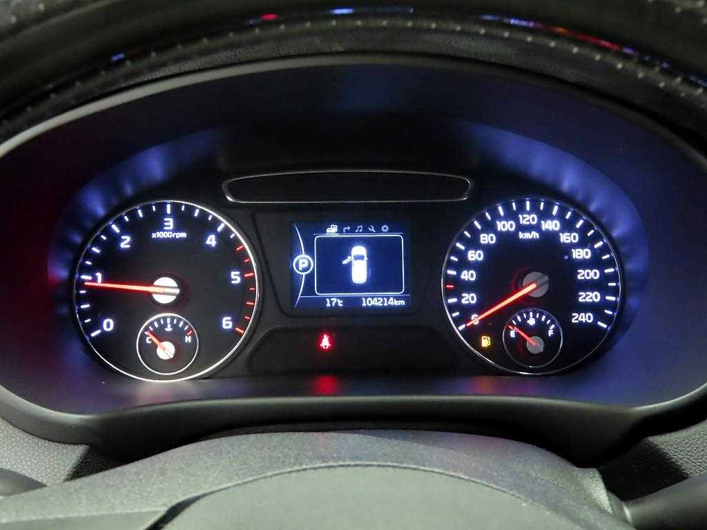 KIA Sorento - Vista 5