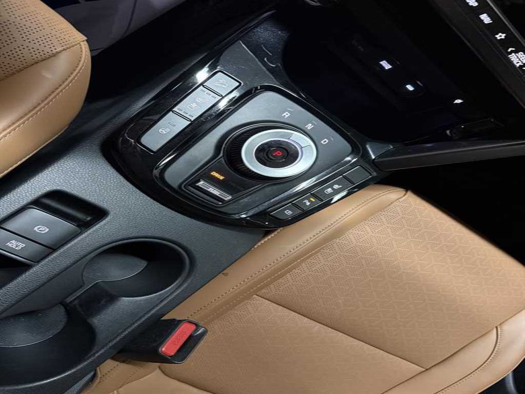KIA Seltos 2025 Blanco - Importación desde Corea - HF Imports Iquique - Foto 14
