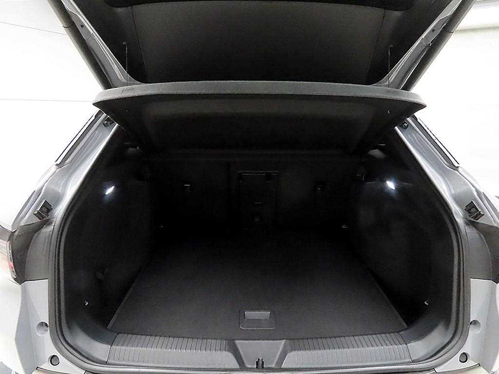 Volkswagen ID.4 2023 Gris - Importación desde Corea - HF Imports Iquique - Foto 18
