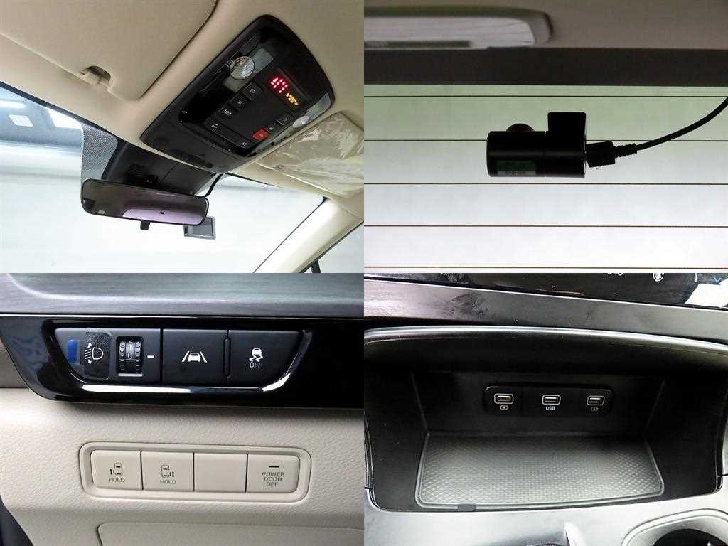 KIA Carnival 2023 - Importación desde Corea - HF Imports Iquique - Foto 18