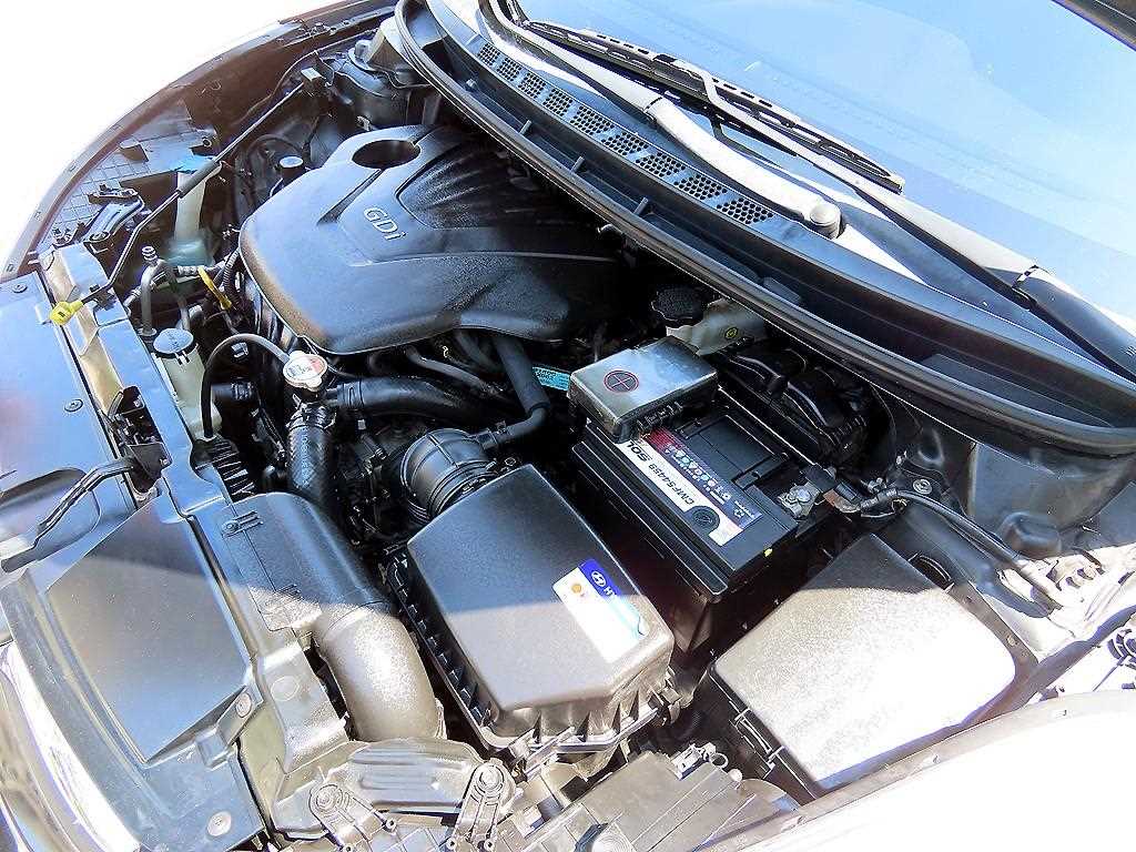 HYUNDAI Avante 2014 - Importación desde Corea - HF Imports Iquique - Foto 17
