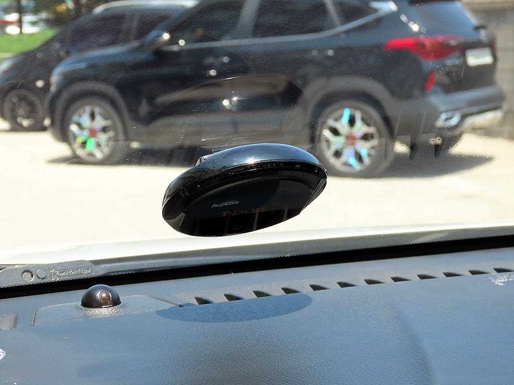 Chevrolet Trax 2019 Blanco - Importación desde Corea - HF Imports Iquique - Foto 16