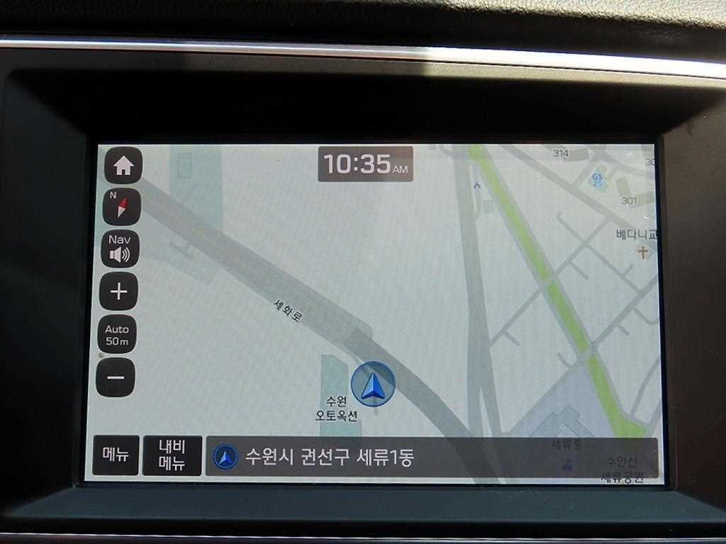 HYUNDAI Avante 2017 Gris - Importación desde Corea - HF Imports Iquique - Foto 14