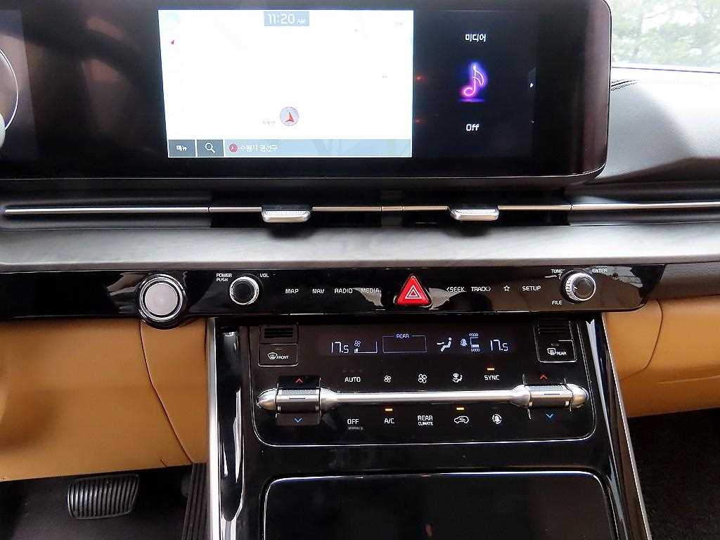 KIA Carnival 2023 Blanco - Importación desde Corea - HF Imports Iquique - Foto 14