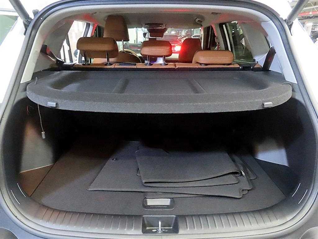 KIA Seltos 2025 Blanco - Importación desde Corea - HF Imports Iquique - Foto 16