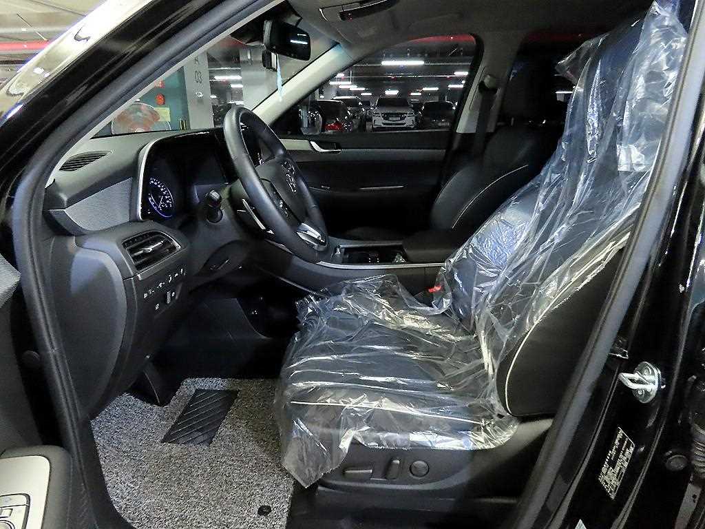 HYUNDAI Palisade - Vista 6