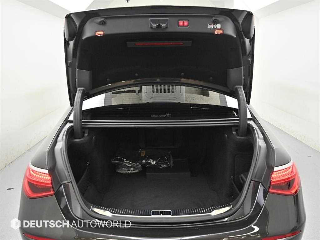 Mercedes Benz S Class 2026 Gris - Importación desde Corea - HF Imports Iquique - Foto 19