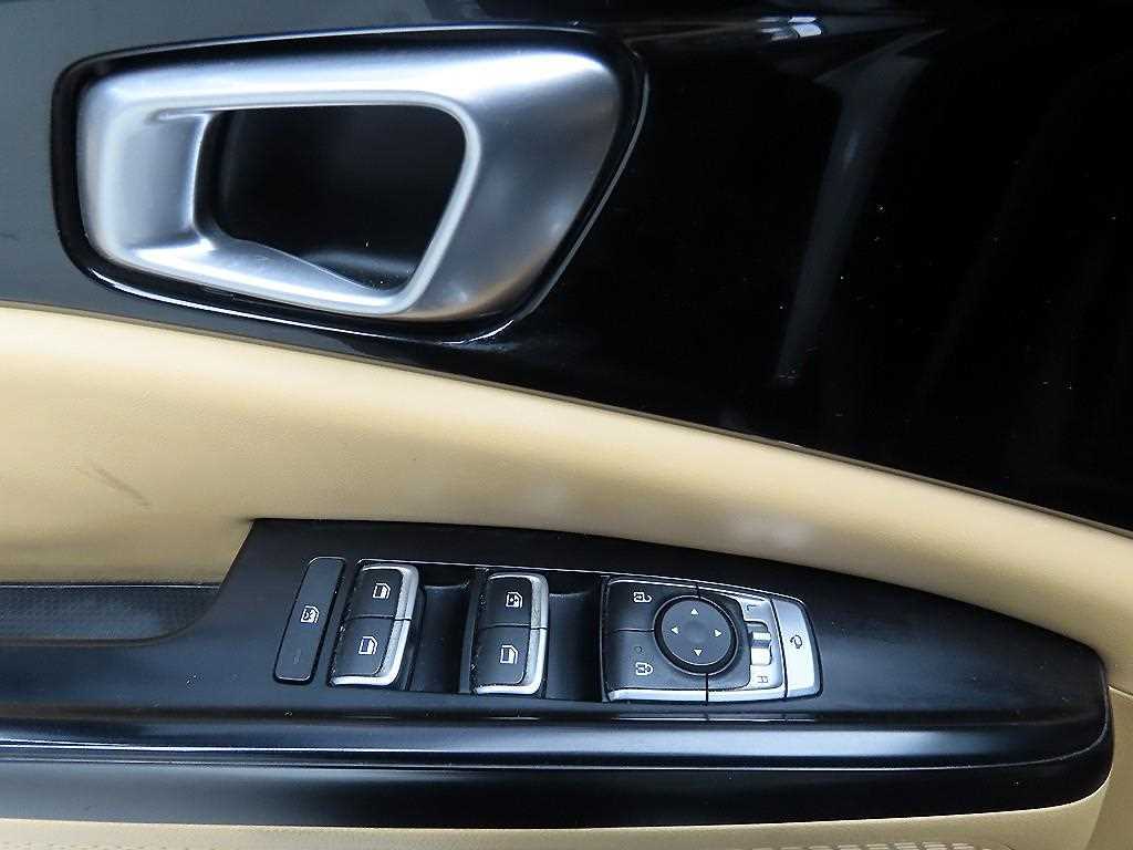 KIA Carnival - Vista 11