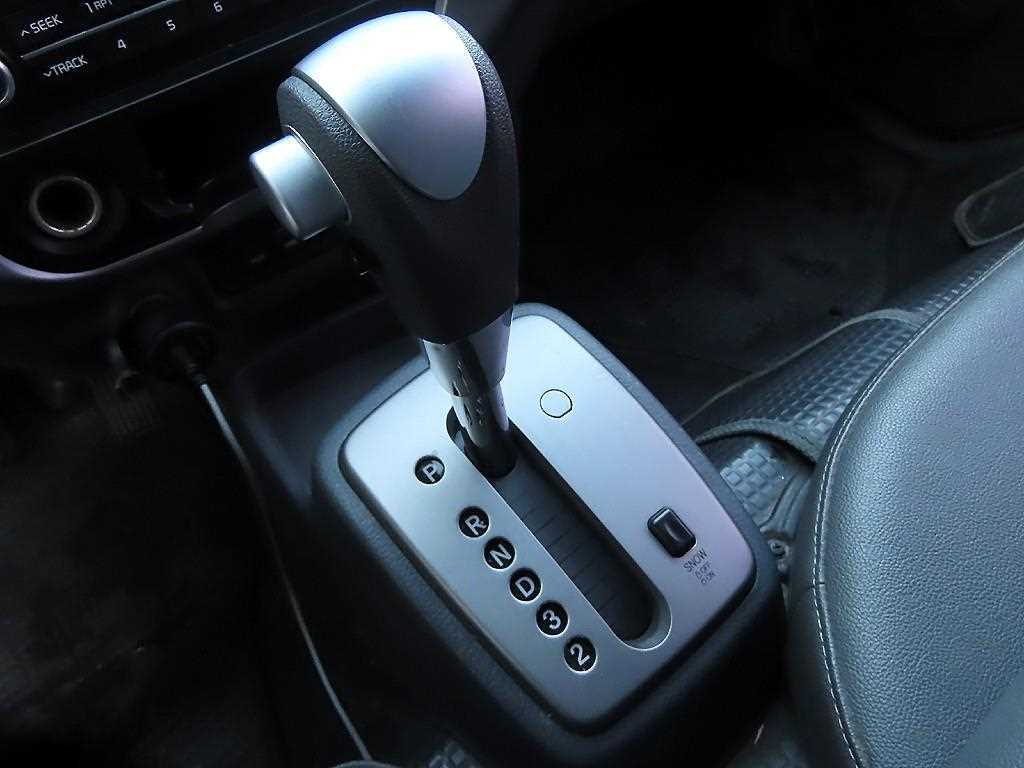 Small Truck Normal Box(High Deck) - Vista 11
