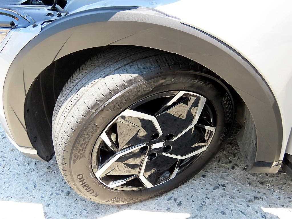 HYUNDAI Ioniq 5 2022 Gris - Importación desde Corea - HF Imports Iquique - Foto 20