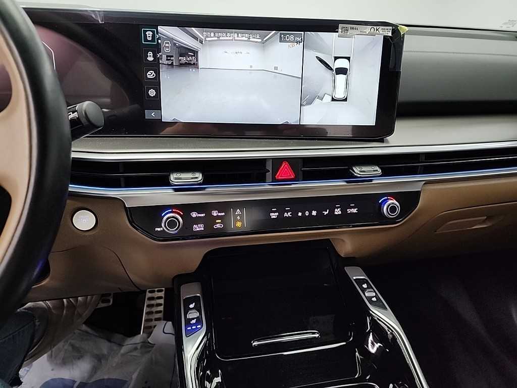 KIA Sorento - Vista 10