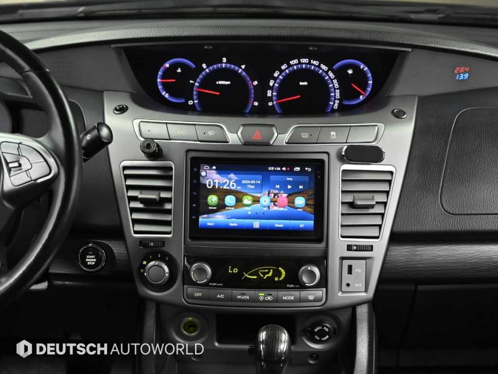 Ssangyong Korando 2018 Negro - Importación desde Corea - HF Imports Iquique - Foto 14