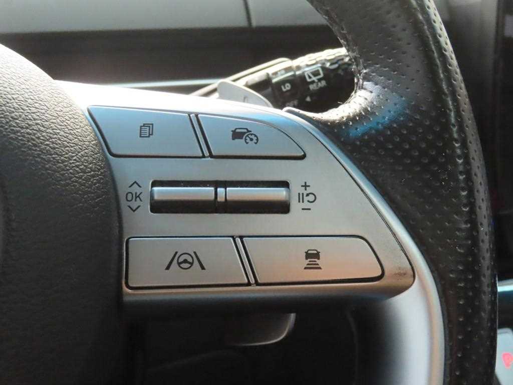 HYUNDAI Staria 2023 Negro - Importación desde Corea - HF Imports Iquique - Foto 16
