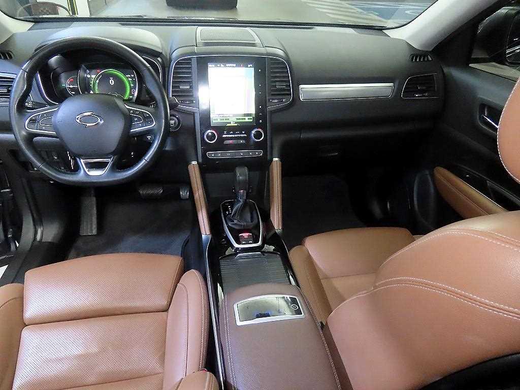SAMSUNG QM6 - Vista 10