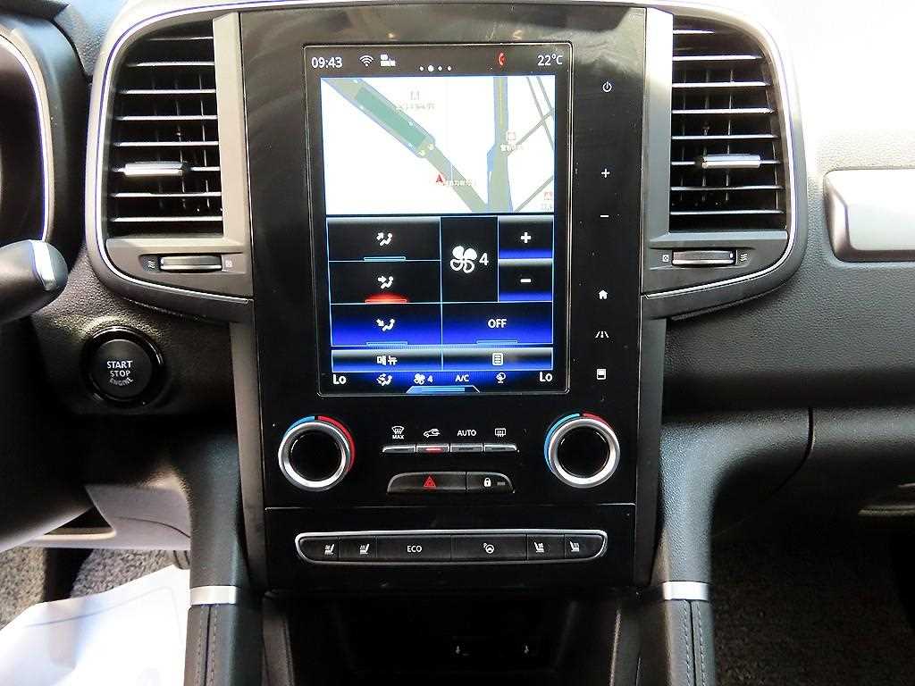 SAMSUNG QM6 - Vista 12