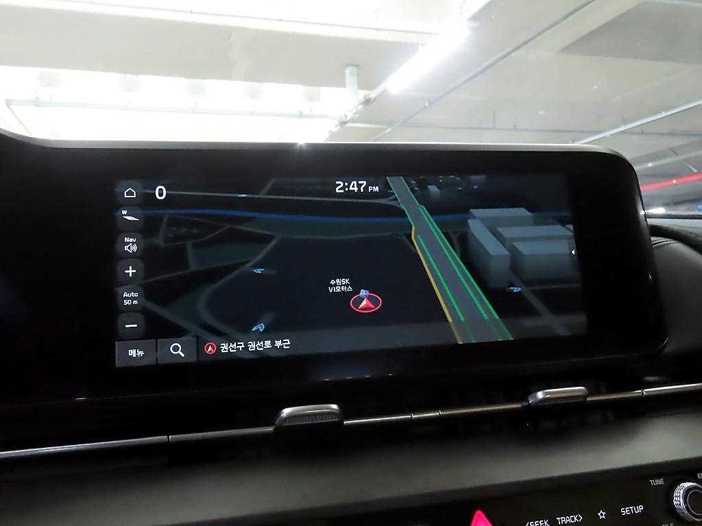 KIA Carnival 2021 Blanco - Importación desde Corea - HF Imports Iquique - Foto 13